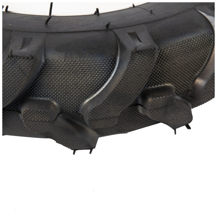 Roata pentru motocultor cu riduri ( TRACTOR ) 500-12 [4]