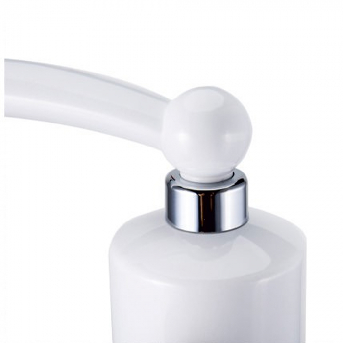 Robinet Electric Albatros Aqualiente – 3000W, Reglaj Temperatură 30–60°C, Rezistență din Oțel Inoxidabil, Conductă din Cupru, Debit 2–2.5 L/min, Presiune 0.04–0.6 MPa, Protecție ELCB, Instalare Ușoară [5]