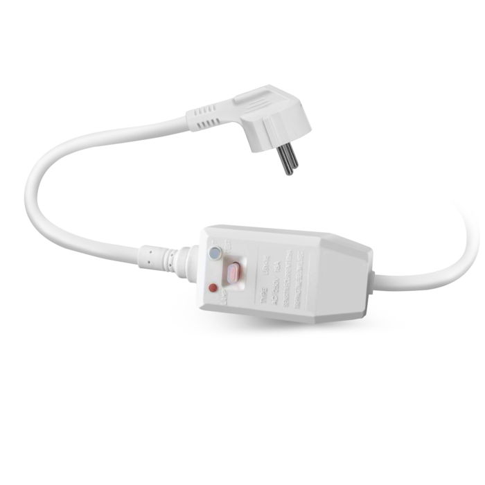 Robinet electric Albatros Premium [5]