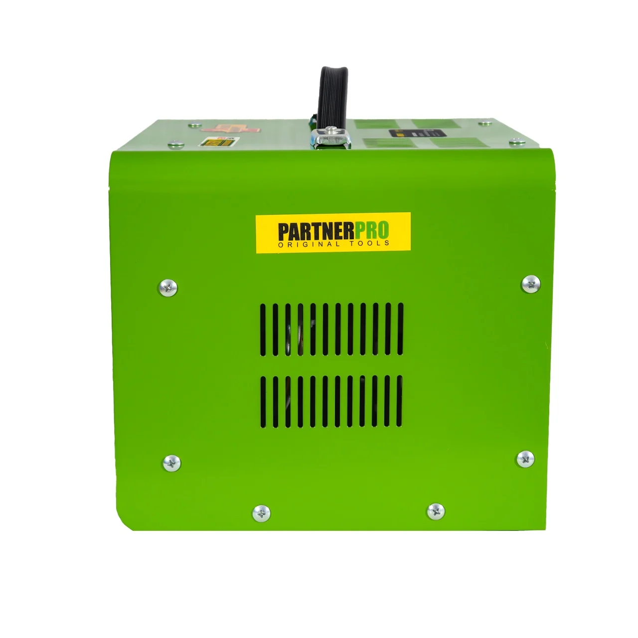 Robot de pornire auto PARTNERPRO PP-280A, 12/24 V, 280 A / 1000W [2]
