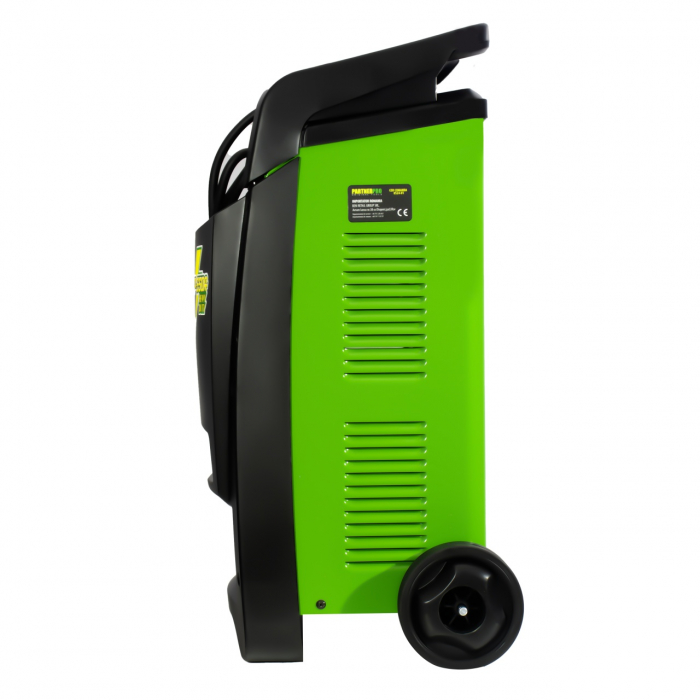 Robot de pornire auto PARTNERPRO PP-550A, 12/24 V, 430 A / 2000W [3]