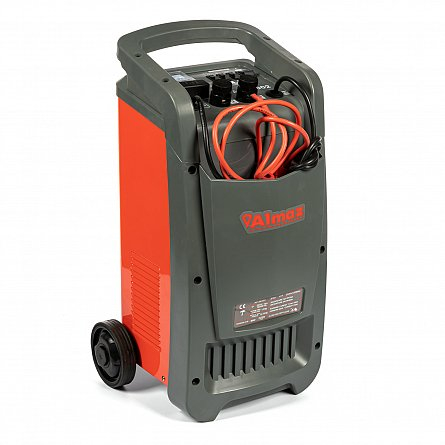 Robot incarcare auto 20-1550Ah CD-630, Almaz AZ-SE001 [2]