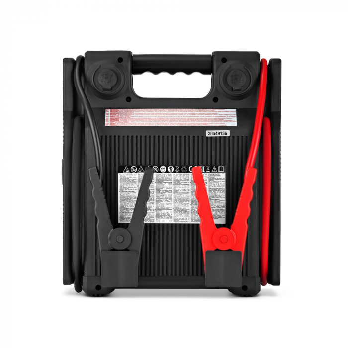 Robot pornire TELWIN Pro Start 400 Ah / 24V - 800 Ah / 12V [3]