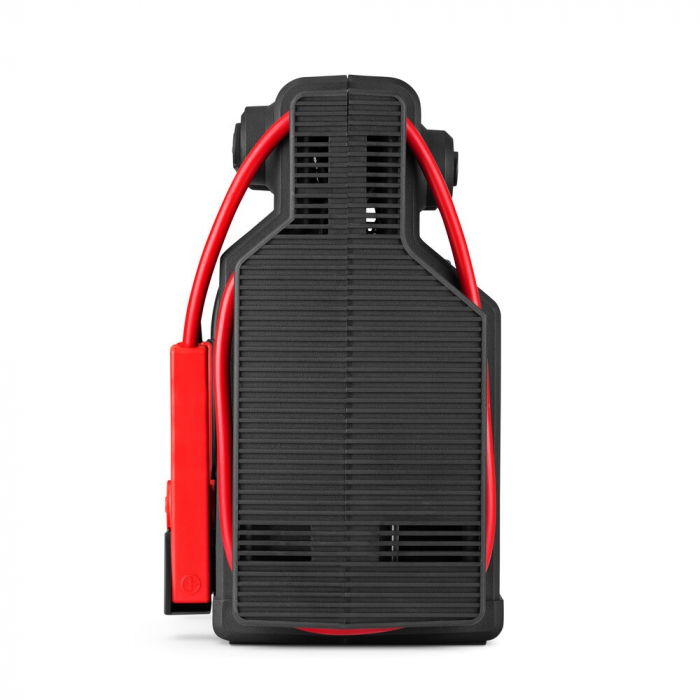 Robot pornire TELWIN Pro Start 400 Ah / 24V - 800 Ah / 12V [4]