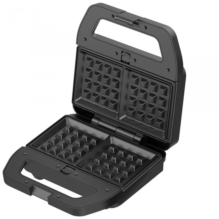 Sandwich maker Samus SDG-800X [3]