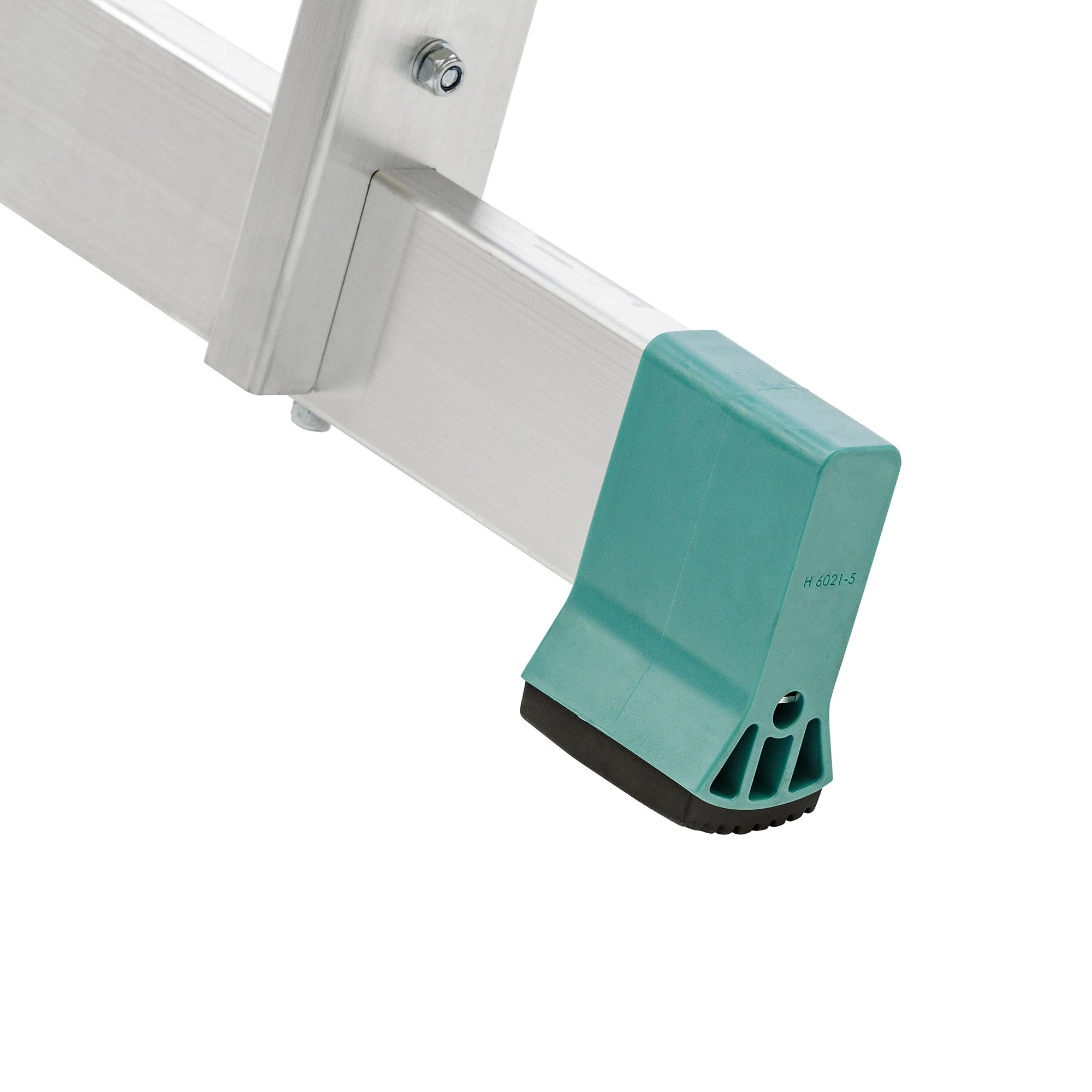 Scara multifunctionala din aluminiu, inaltime 324 cm, 7 trepte, KME207 [2]