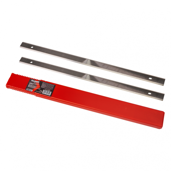 Set 2 cutite pentru masina de degrosat RDP-BPT01 [1]