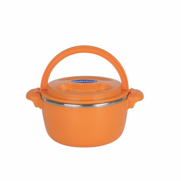 SET 3 CASEROLE TERMICE 2+4+6L,BELLY BLUE, ART OF DINING BY [6]