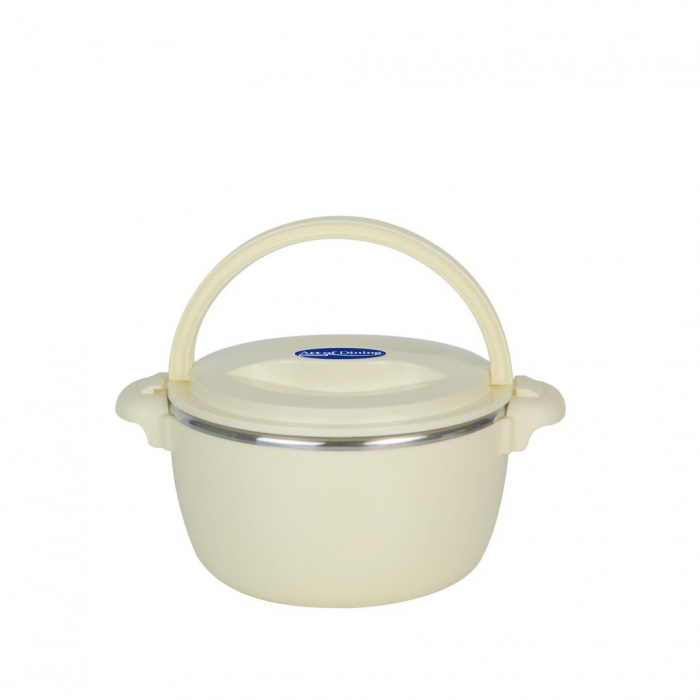 SET 3 CASEROLE TERMICE 2+4+6L,BELLY BLUE, ART OF DINING BY [2]