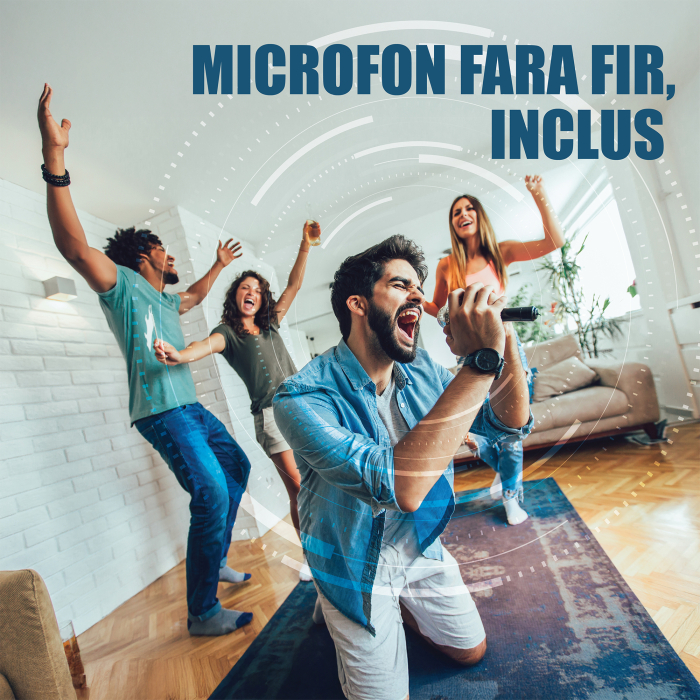 Set boxe audio Samus Twin Sound 22 Pro [12]