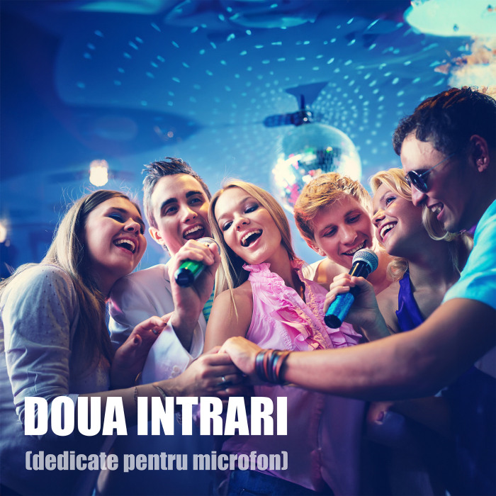 Set boxe audio Samus Twin Sound 22 Pro [14]