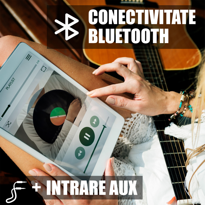 Set boxe audio Samus Twin Sound 22 Pro [17]