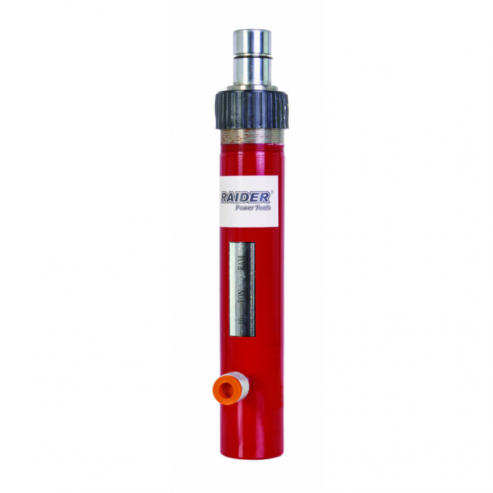 Set hidraulic reparatii caroserii  10t RD-PHE01 Raider Power Tools [2]