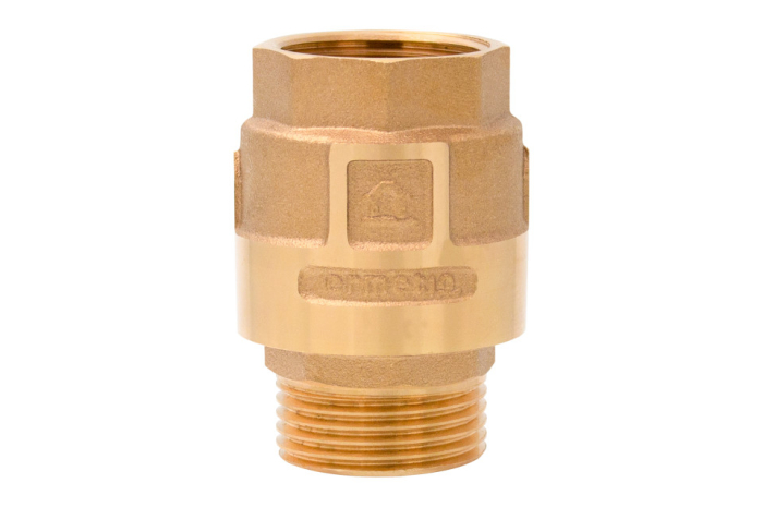 Set hidrofor 50 litri, vas expansiune INOX, presostat, manometru, racord 5 cai bronz [8]