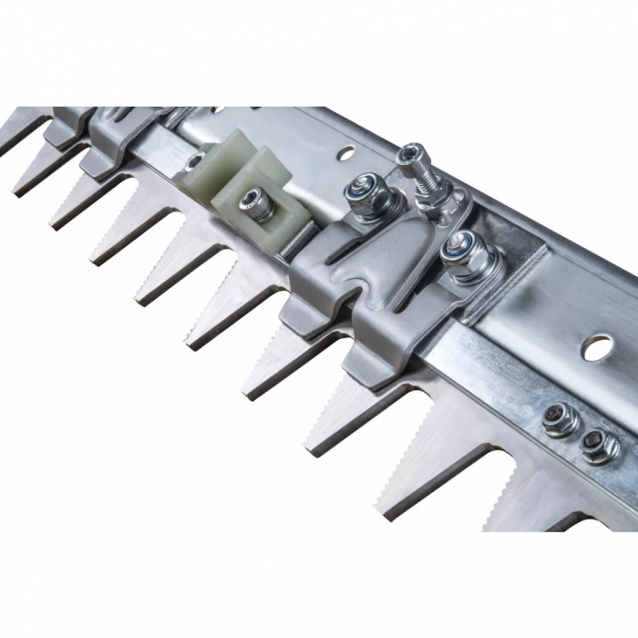 Set lame pentru motocositoarea pe benzina RD-SBM01 Raider Power Tools [2]
