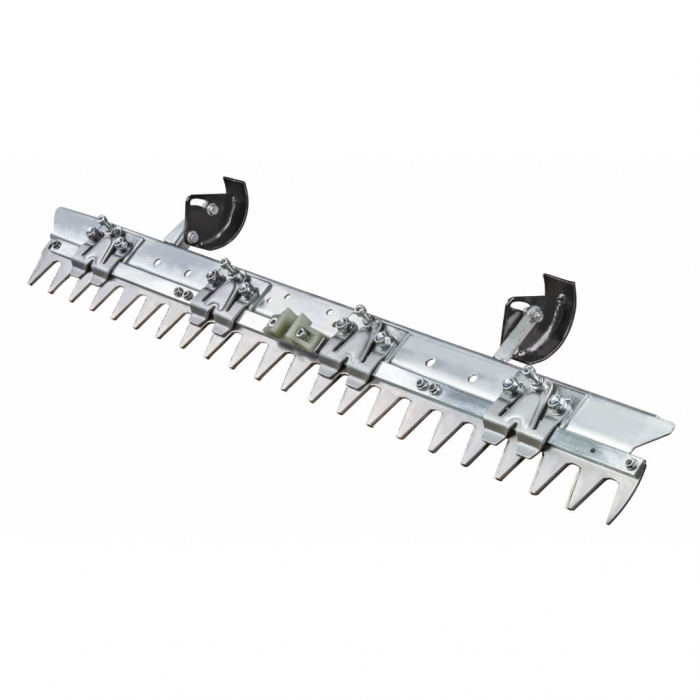 Set lame pentru motocositoarea pe benzina RD-SBM01 Raider Power Tools [1]