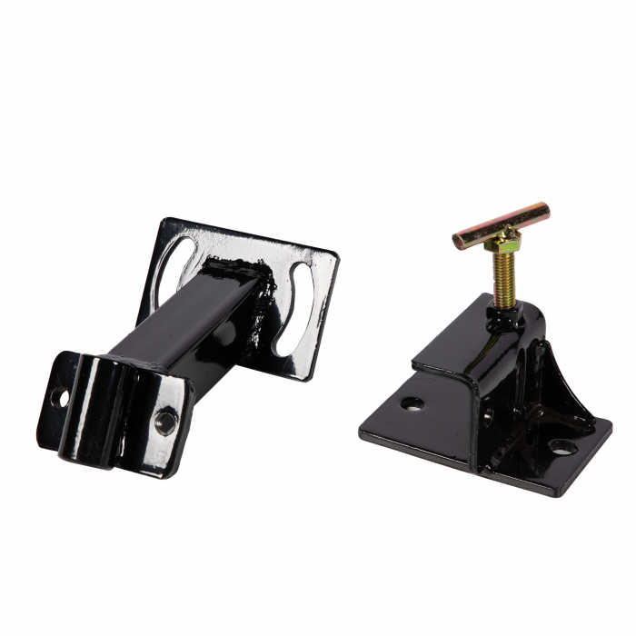 Set rarita ajustabila, adaptor, roti metalice 3.5-6 DZ-M131-S003-G01 [8]
