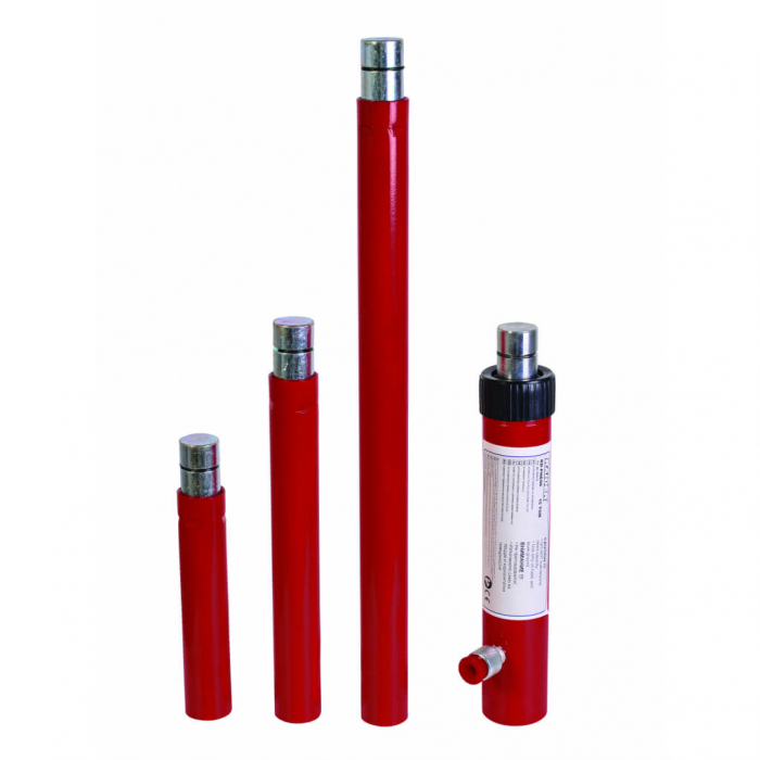 Set reparatii caroserie 15t RD-PH06 Raider Power Tools [2]