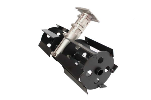 Prasitoare 26 mm 9 caneluri pentru motocoasa [4]