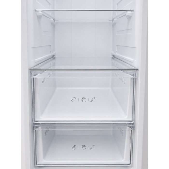 Side by Side LDK SBS-622NFDS, Clasa E, Capacitate 622 l, No Frost, Display Control Touch, Racire rapida, Congelare rapida, H 181 cm, Dark Inox [8]