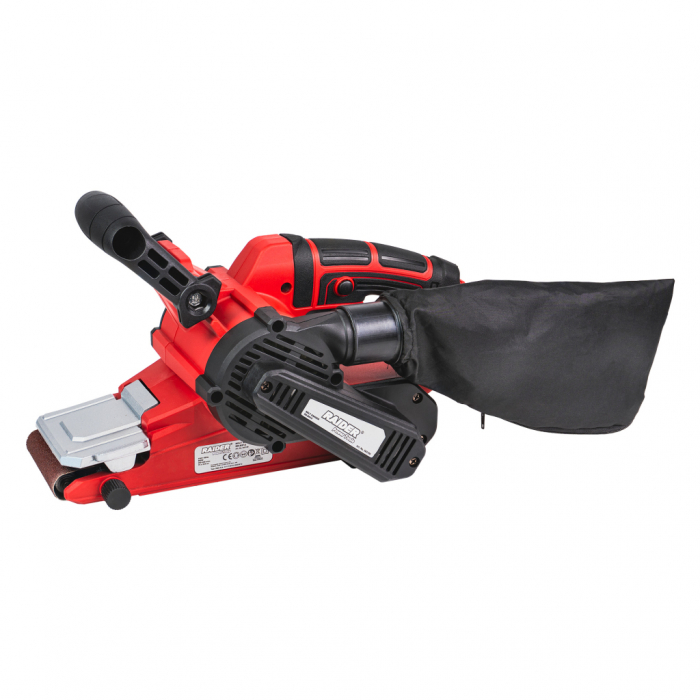 Slefuitor cu banda 900W 75x533mm variator RD-BS12 [5]