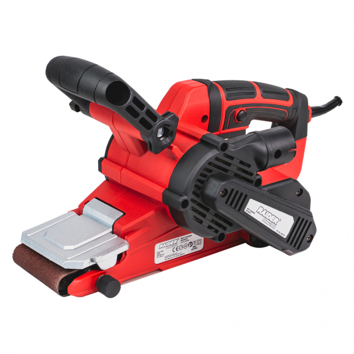 Slefuitor cu banda 900W 75x533mm variator RD-BS12 [1]