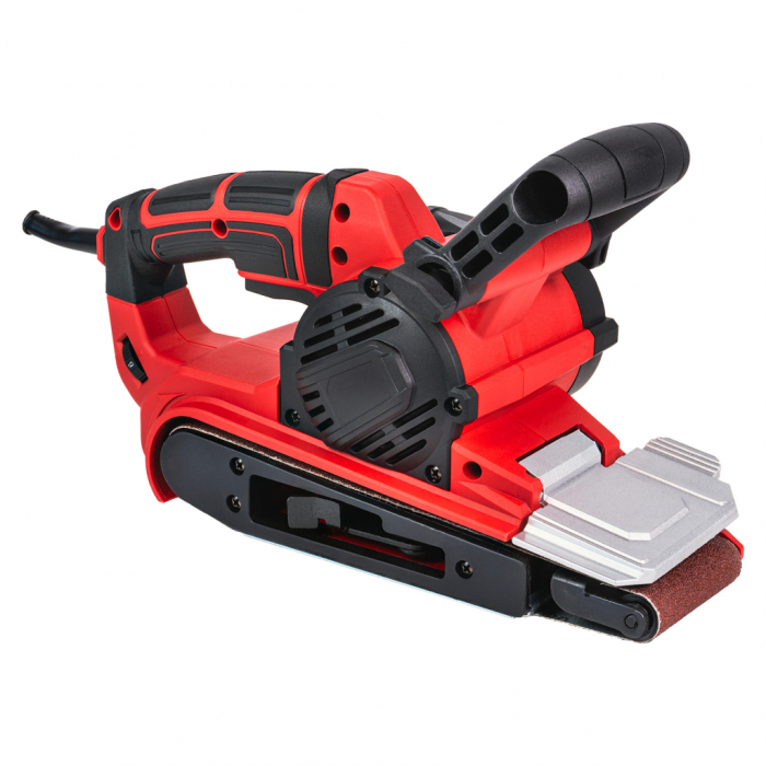 Slefuitor cu banda 900W 75x533mm variator RD-BS12 [6]