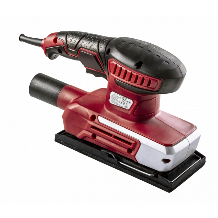 Slefuitor cu vibratii 200W 90x187mm RD-SA26 Raider Power Tools [2]