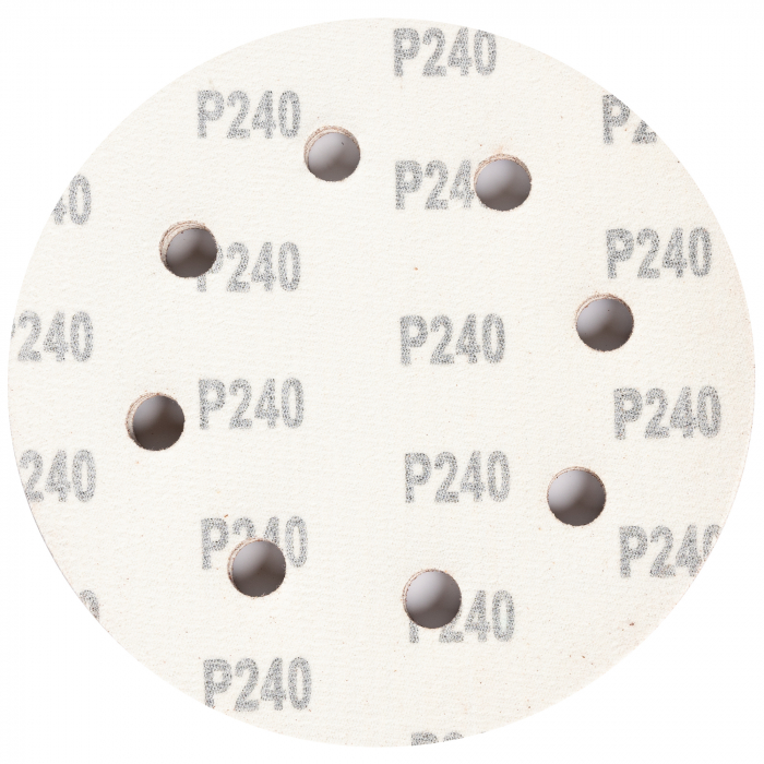 Slefuitor de pereti 850W, diametru panza 180mm, cu variator de turatie si banda LED [6]