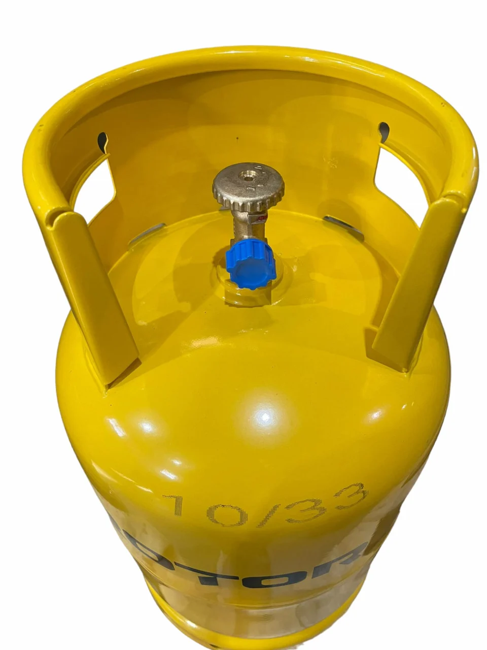 Soba pe gaz GPL pliabilă BÖHM BF-003B , 4,20 kW , 3 trepte de putere , 20-80 m² , Regulator GPL + Furtun GPL 1,5 m [5]