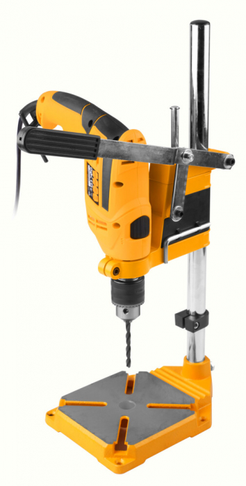 Stand masina de gaurit, Diametru 43 mm, Cursa 60 mm - Tolsen [2]