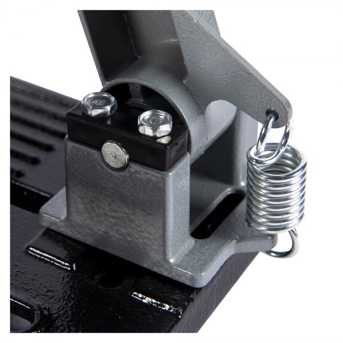 Stativ pentru polizoare unghiulare de la Detoolz DZ-SE222, Ø60mm, 290mm [9]