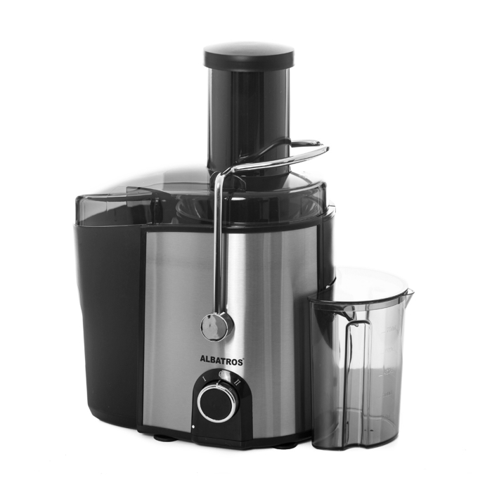 Storcator Albatros Naturemix 1000 [1]