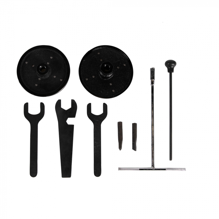 Strung electric pentru prelucrare lemn DETOOLZ, DZ-C241, 550W cu functie de copiere [10]