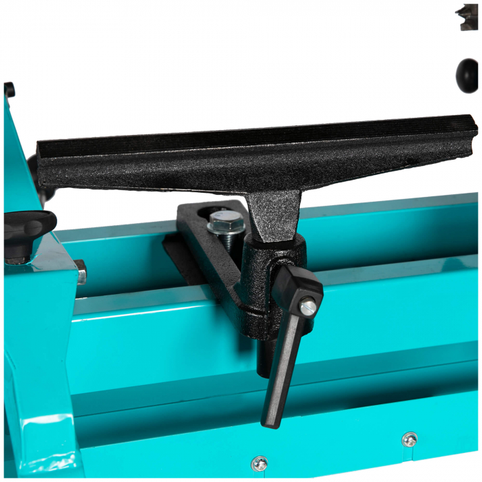 Strung electric pentru prelucrare lemn DETOOLZ, DZ-C241, 550W cu functie de copiere [8]