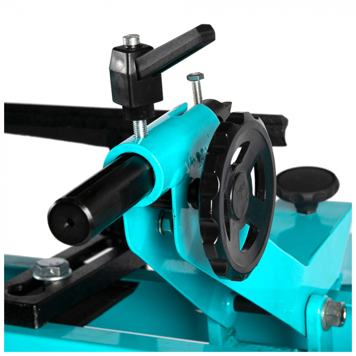 Strung electric pentru prelucrare lemn DETOOLZ, DZ-C241, 550W cu functie de copiere [3]