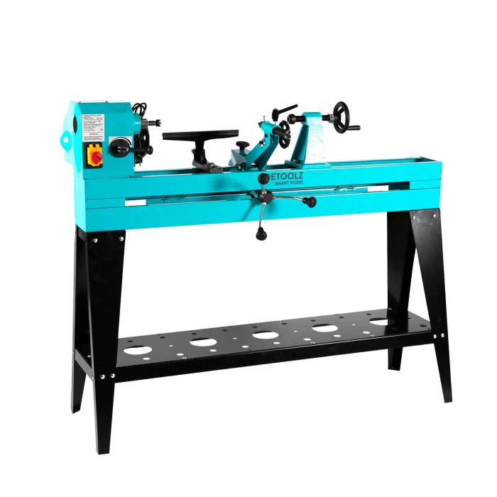 Strung electric pentru prelucrare lemn DETOOLZ, DZ-C241, 550W cu functie de copiere [11]