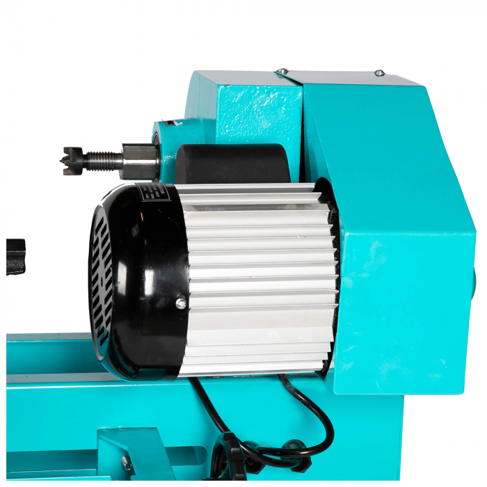 Strung electric pentru prelucrare lemn DETOOLZ, DZ-C241, 550W cu functie de copiere [7]