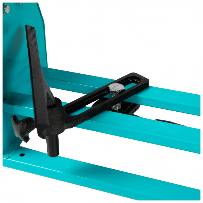 Strung electric pentru prelucrarea lemnului  Detoolz DZ-C240, putere 350W, 4 viteze, turatie 2150 rpm [5]