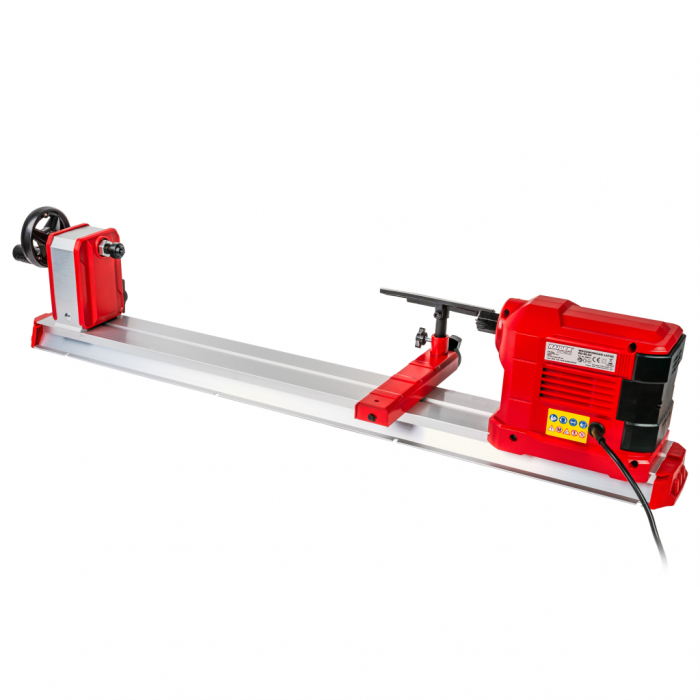 Strung pentru lemn, lungime 600 mm, putere 600W, RD-WL04 [5]