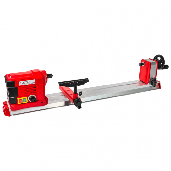 Strung pentru lemn, lungime 600 mm, putere 600W, RD-WL04 [6]