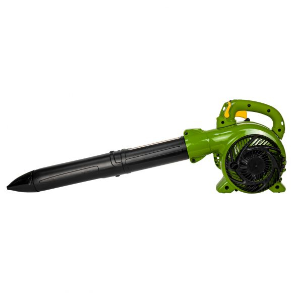 Suflanta pentru frunze cu tocator PROCRAFT PVB25, 1.5 CP, 24.5 CC, 2 timpi, 720 mc/h debit aer, 45 m/s viteza maxima aer [11]