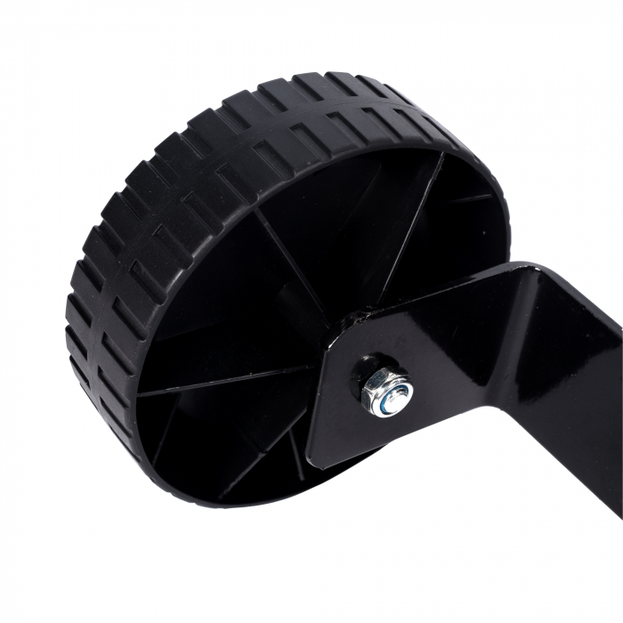 Suport cadru cu roti pentru motocositoare, 28mm, Micul Fermier [2]