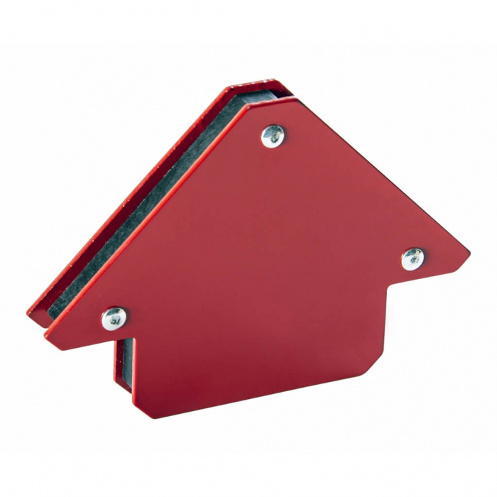 Suport magnetic pentru sudura 120х80х14мм 11kg RD Raider Power Tools [1]