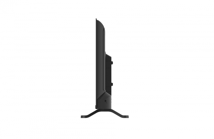 Televizor LED Tesla 32E325BH, 81 cm, HD, frameless, negru, Clasa energetica E, Negru [4]