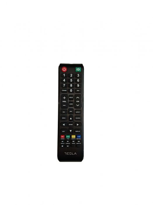 Televizor LED Tesla 32E325BH, 81 cm, HD, frameless, negru, Clasa energetica E, Negru [7]