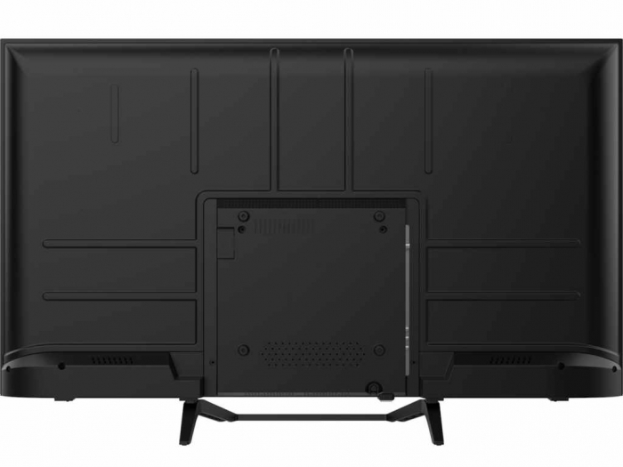 Televizor LED Tesla 43E655BUS, 43", 4K UHD, Google TV, HDR10, DVB-T2/C/S2, 3x HDMI, 2x USB, Negru [2]