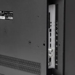 Televizor Smart LED, Vivax TV 65UHD10K, 164 cm, UHD 4K, Clasa G [4]