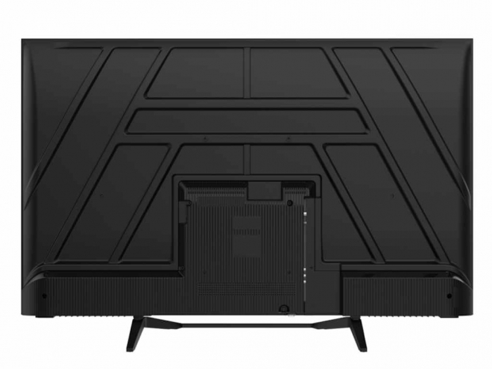 Televizor Smart Tesla 50E655BUS, 50", UHD 4K, Google TV, HDR10, DVB-T2/C/S2, 3x HDMI, 2x USB, Negru [6]
