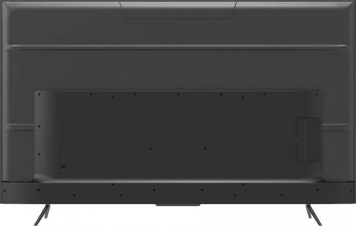 Televizor Tesla 75S635BUS, 189 cm, Smart Google TV, 4K Ultra HD, Clasa energetica F, Negru [4]